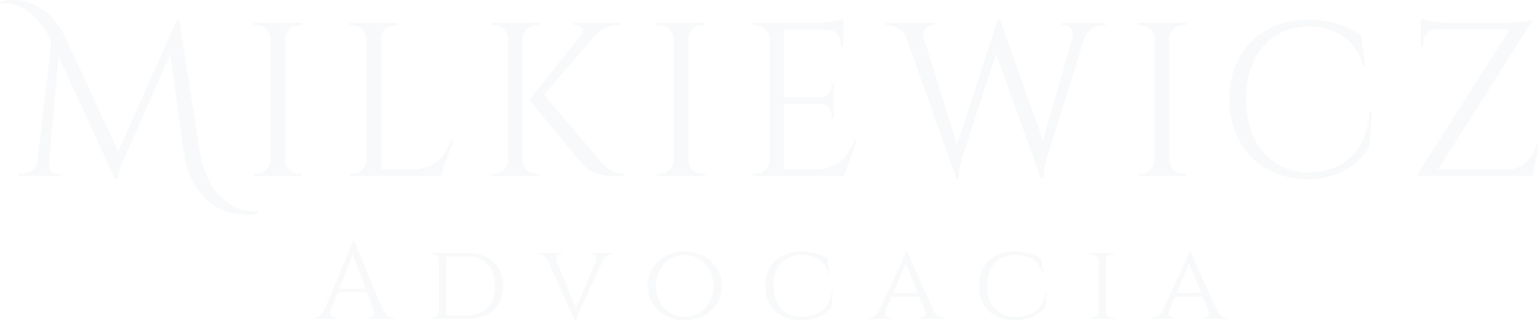 Milkiewicz Advocacia